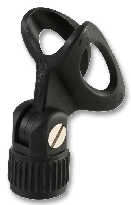 Pulse Pls00314-P Microphone Clip, 22-25Mm (5/8