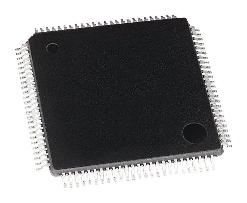 Renesas 70V261L25Pfgi Sram, 2-Port, 256Kbit, -40 To 85Deg C