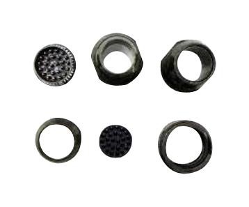 Itt Cannon Kpt06E16-26Pdz Circular, Size 16, 26 Way Pin