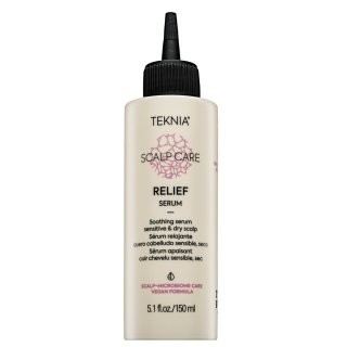 Lakmé Teknia Scalp Care Relief Serum sérum pro citlivou pokožku hlavy 150 ml