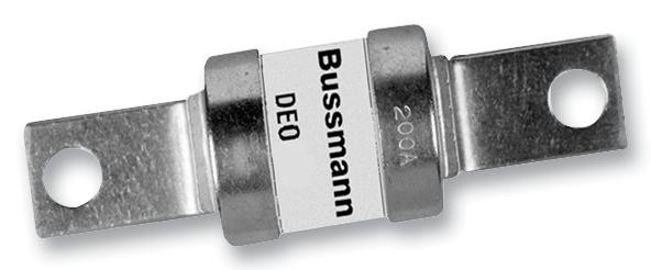 Eaton Bussmann Deo125 Fuse, Industrial, 125A 550V