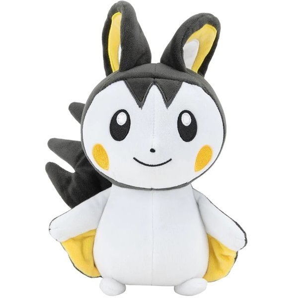 Plyšák Emolga (Pokémon)