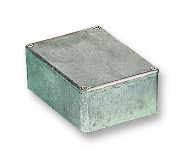 Hammond 1590P1 Box, Diecast, Ip54