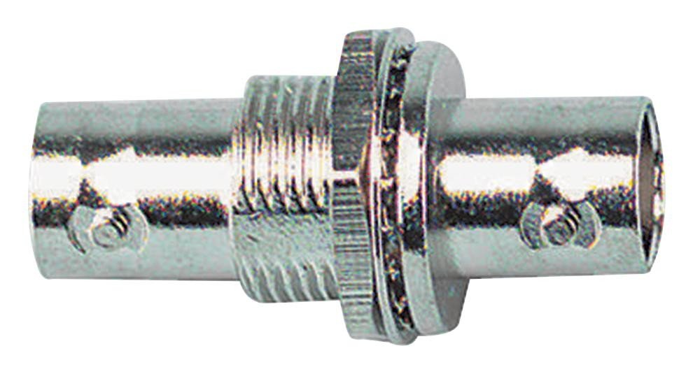 Pro Signal Psg02012 Adaptor, Bnc, Chassis, 50 Ohm