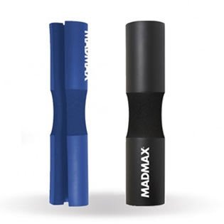 MadMax Pěnový barbell pad 301