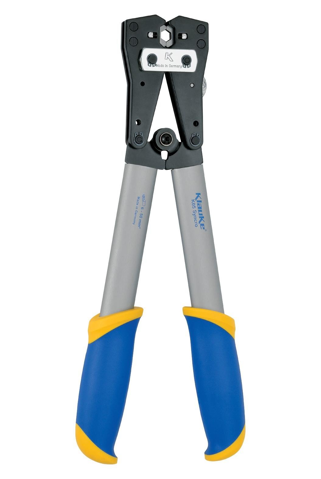 Gustav Klauke K05 Crimp Tool