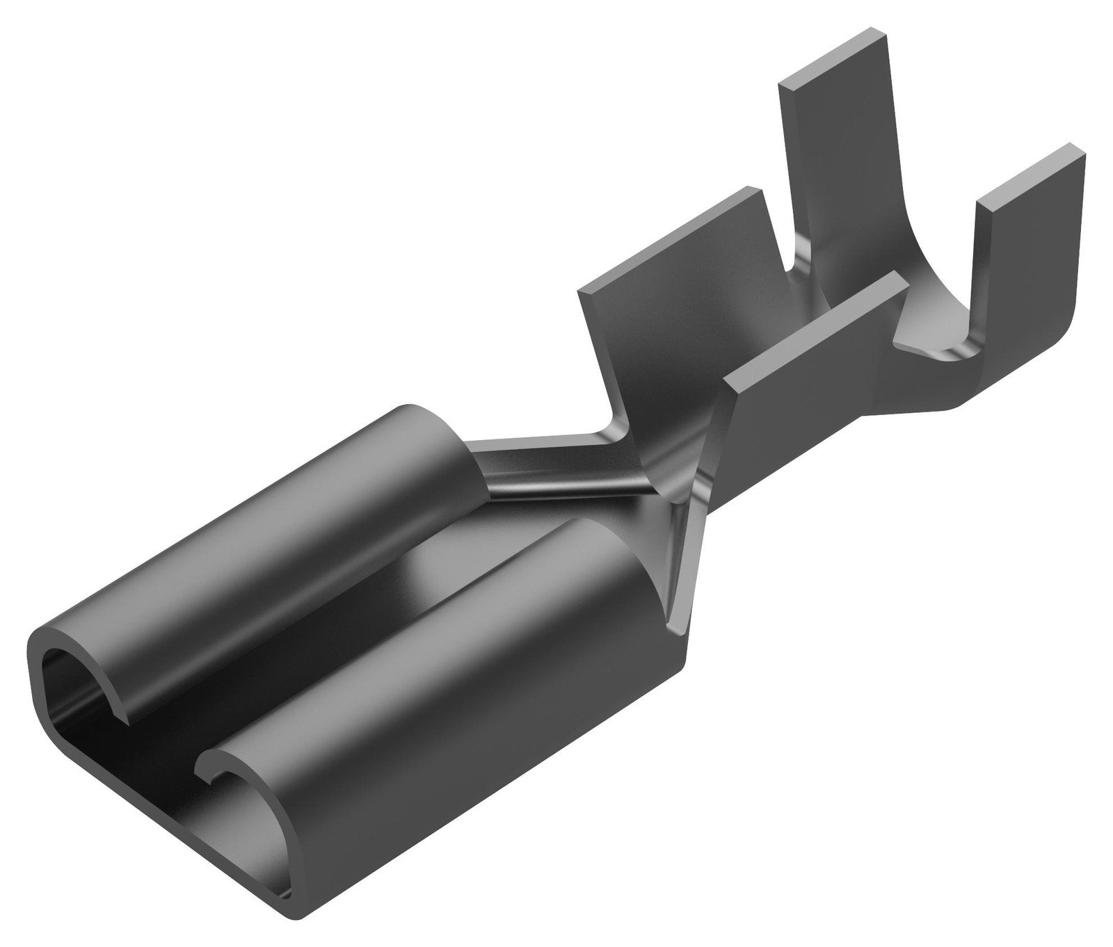 Amp - Te Connectivity 280919-2 Female Quick Disconnect, 20Awg-15Awg