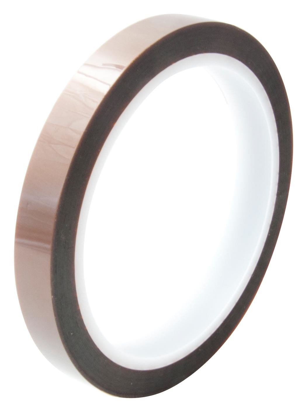 Multicomp Pro Mp003353 Tape, Pi, 9.5Mm X 33M, Amber