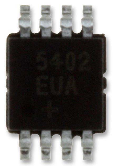 Analog Devices Max4660Eua+T Analogue Switch, -40 To 85Deg C