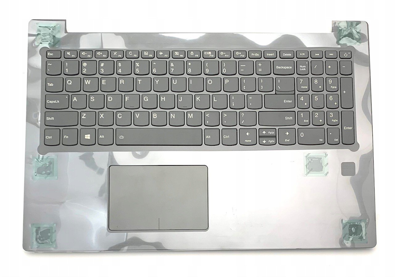 Kryt Palmrest Klávesnice Lenovo 330-15 Podsvětí