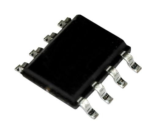 Microchip At30Ts75A-Ss8M-B Temperature Sensor, Digital, Soic-8