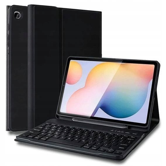 Galaxy Tab S6 Lite 10.4 2020 2022 Tech-Protect Sc Pen Keyboard ča