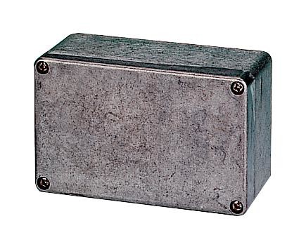 Bernstein Ca-170 Ukf Box, Diecast, Ip65