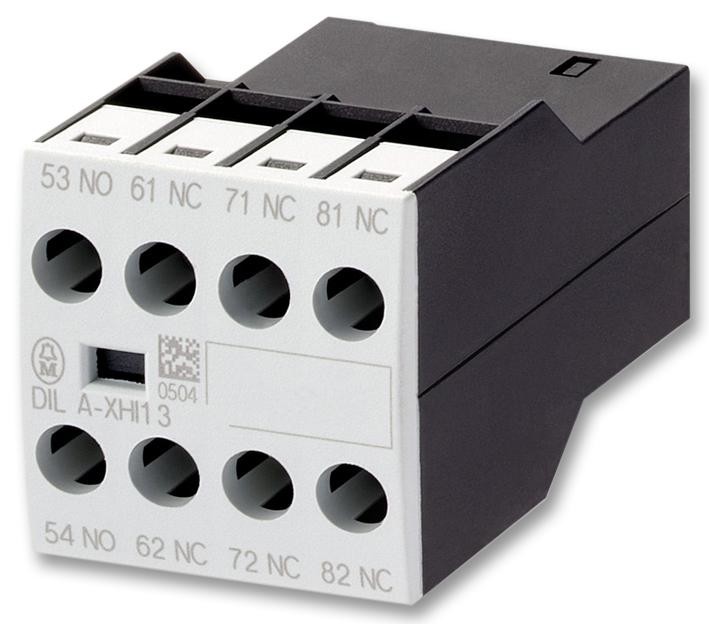 Eaton Moeller Dilm32-Xhi22 Contact Block, 2No/2Nc