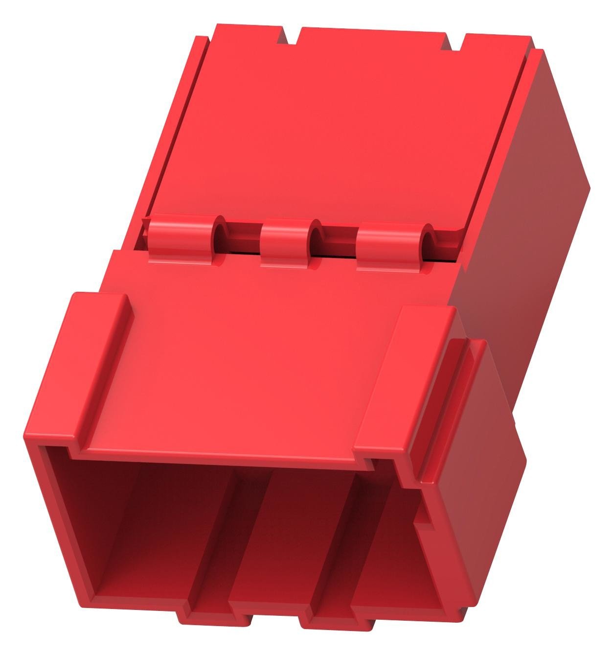 Te Connectivity 969191-3 Automotive Housing, Plug, 8Pos