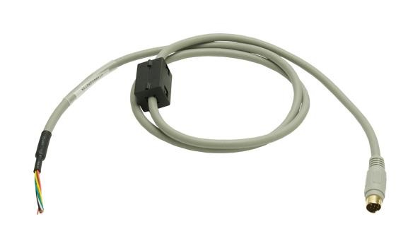 Mitsubishi Gt10-C30R4-8P Rs-422 Cable, 3M, Graphic Terminal