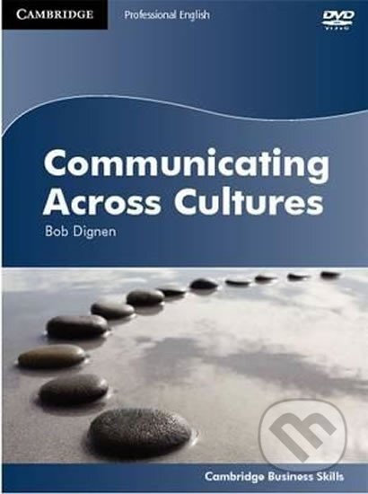 Communicating Across: DVD - Bob Dignen