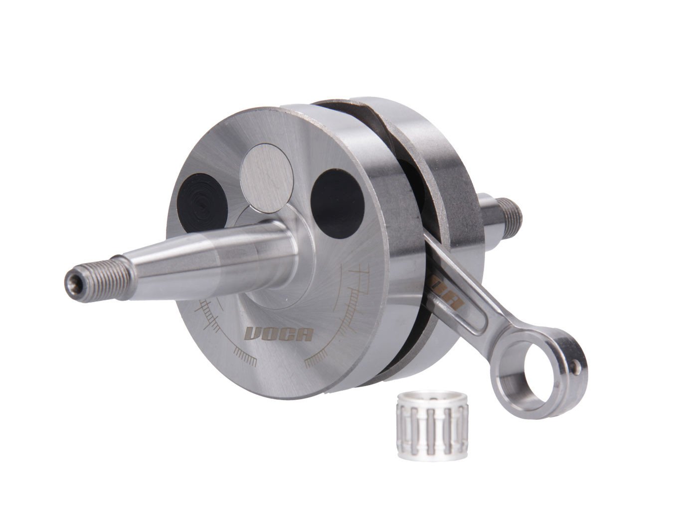 Voca Racing Klikový hřídel VOCA HQ Racing, Minarelli AM VCR-RD70188.HQ
