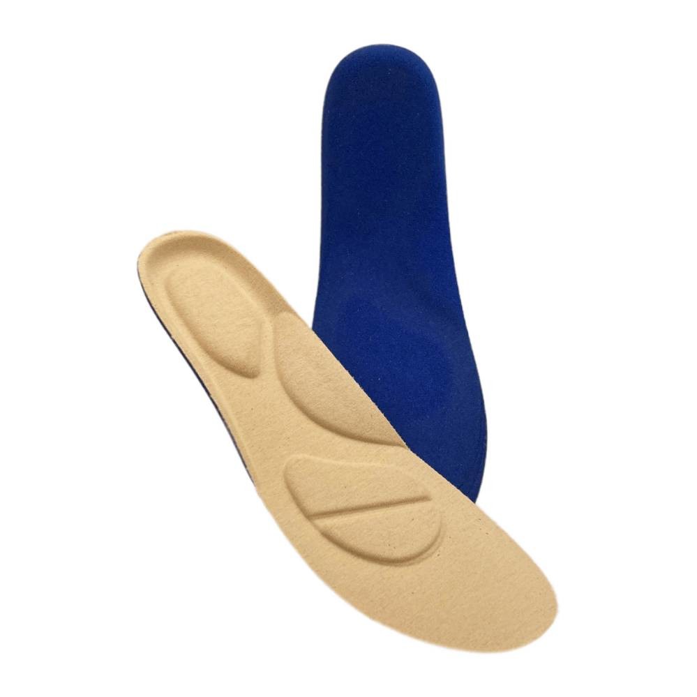 MAVI STEP Relax Memory Visco Arch Support Orthopedic Insoles 44-47