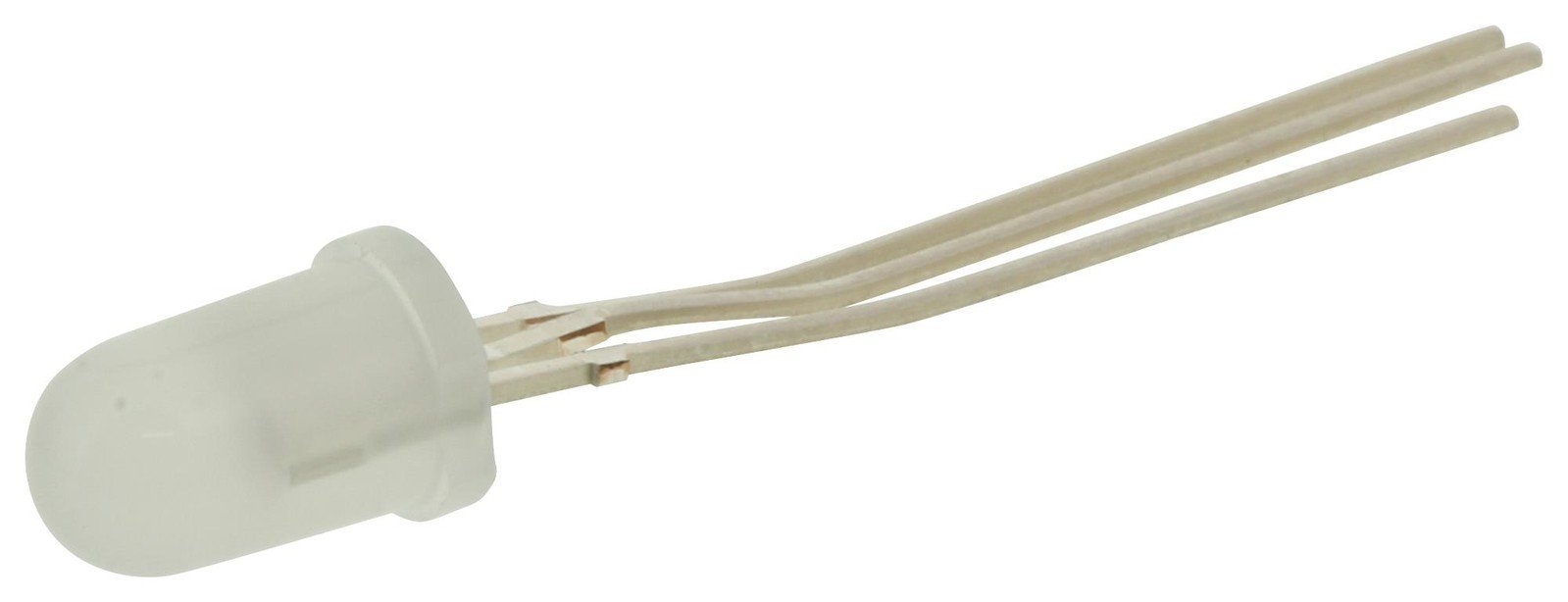 Vishay Tluv5300 Led, 5Mm, Red/grn