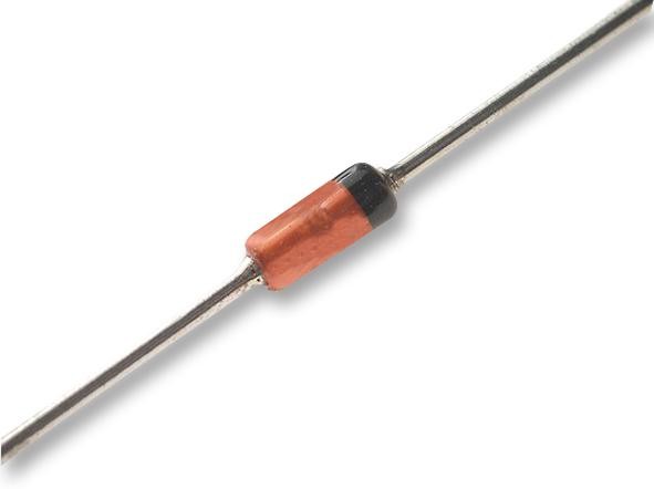 Vishay Bzx85C8V2-Tap Zener Diode, Aecq101, 8.2V, 1.3W/do204Al