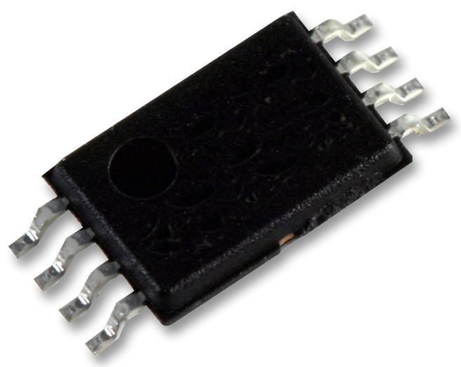 Microchip Attiny45V-10Xu Mcu, 8Bit, 10Mhz, Tssop-8