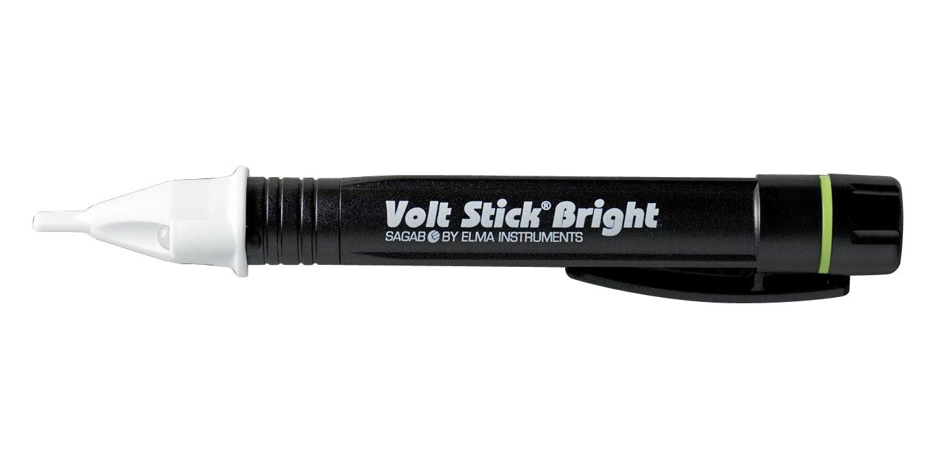 Sagab Volt Stick Bright Voltage Tester, 200V To 1Kv/20V To 1Kv