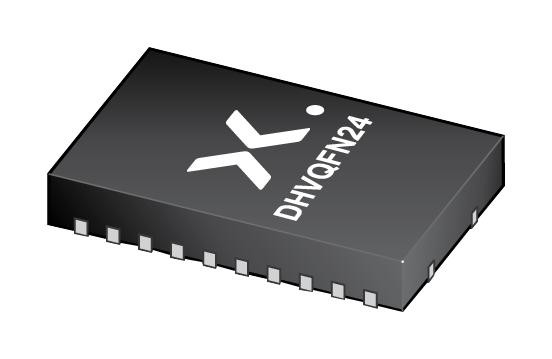 Nexperia 74Hc4067Bq,118 Analogue Mux/demux, 16:1, -40 To 125Degc