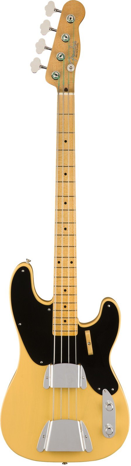 Fender Custom Shop Vintage Custom 51 Precision Bass TCP