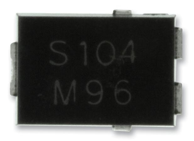 Stmicroelectronics Stth802Sfy Rectifier, Single, 8A, 200V, To-277A