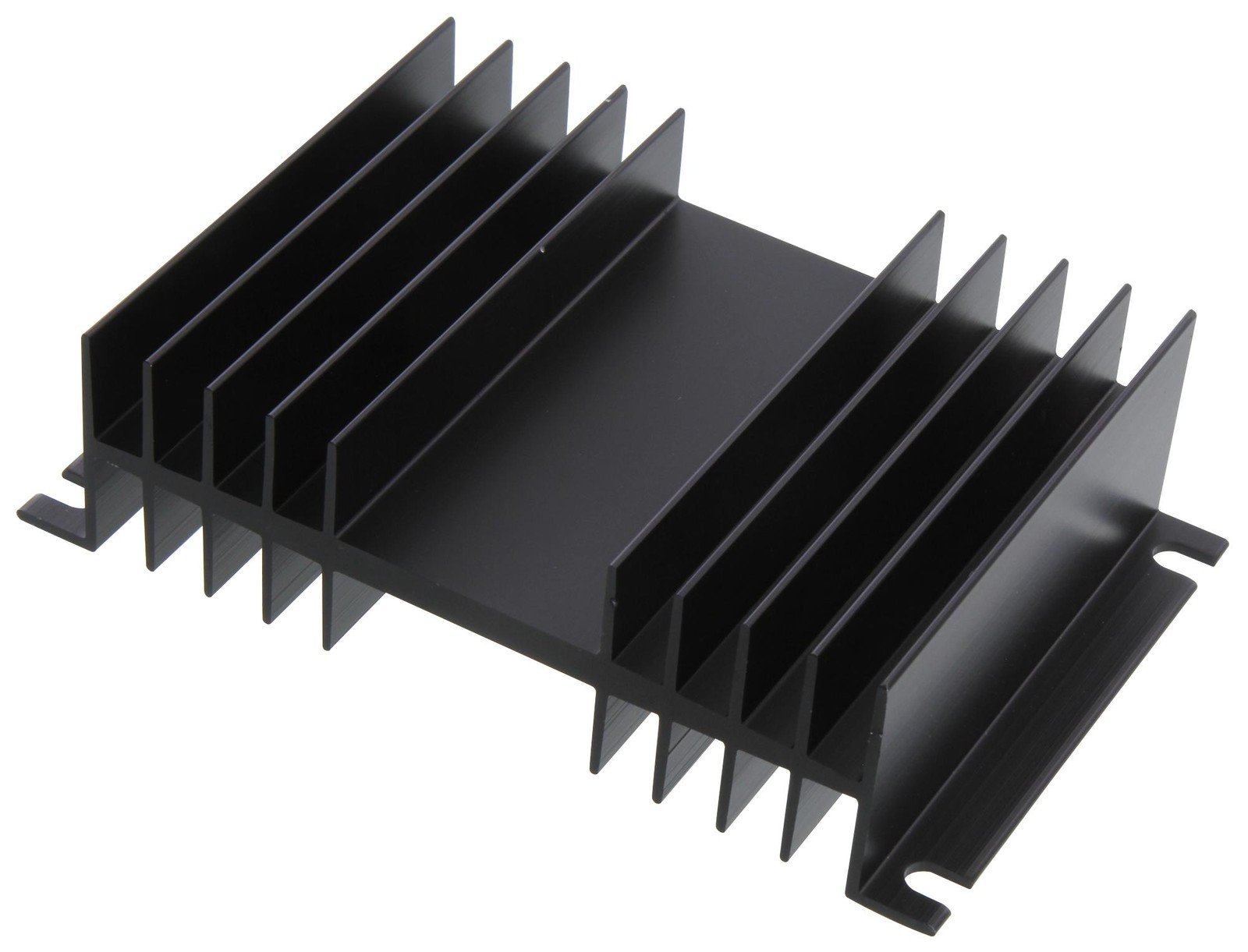 Wakefield Thermal 403K Heat Sink, Natural Convection, 55Â°C @ 30W