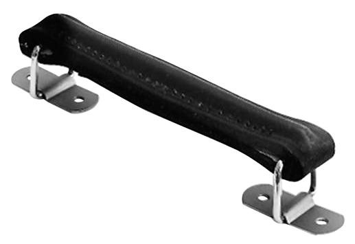 Penn Elcom H1000-Pe1 Handle, Leather Suitcase Style