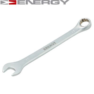 Energy NE01000S-11 Očkoplochý klíč dlouhý 11mm