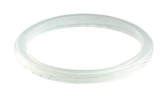 Bopla 52030200 Pg Sealing Rings, Pg 11, Polyethylene Rubber, White, Dr 11 07Ah1055