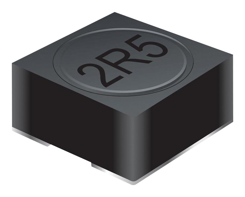 Bourns Srr6038-150Y Inductor, 15Uh, Shielded, 1.6A