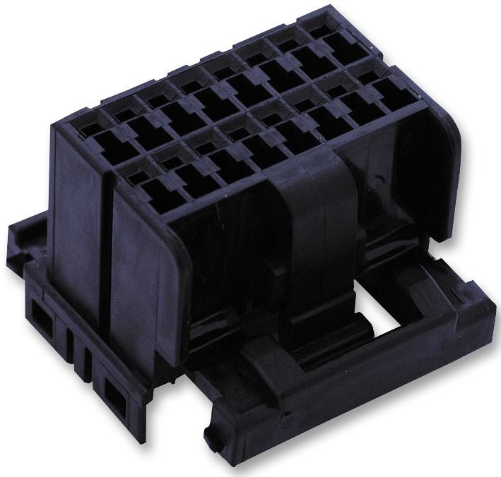 Amp - Te Connectivity 174045-2 Connector Housing