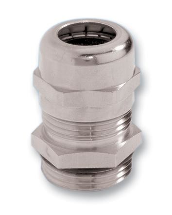 Lapp Kabel 52015700 Cable Gland, Metal, Pg7