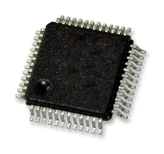 Microchip Ksz8863Fll Ethernet Switch, 100Mbps, 0 To 70Deg C
