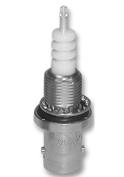 Kings Kv-79-15 Rf Coaxial, Mhv, Straight Jack