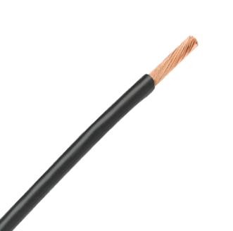 Alpha Wire 5857 Bk001 Wire, Ul1213, 18Awg, Black, 304.8M