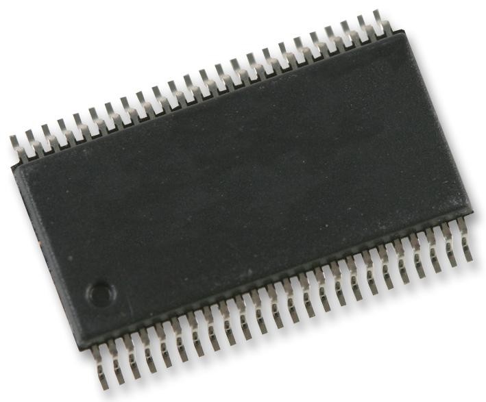 Renesas 74Alvc164245Pvg8 Level Shifting Transceiver, -40To85Deg C