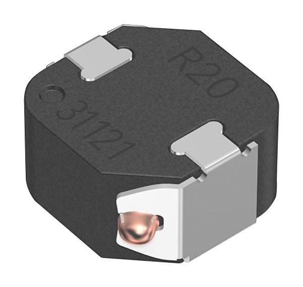 Tdk Spm5030T-4R7M Inductor, 4.7Uh, Shielded, 4.7A