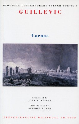 Carnac (Guillevic Eugne)(Paperback)