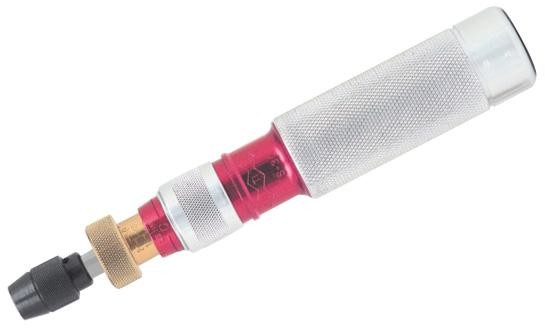 Utica Ts-100 Torque-Limiting Screwdriver