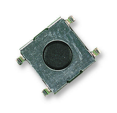 Omron B3Fs-1000 Tactile Switch, 0.05A, 24Vdc, Illum, Smt