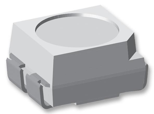 Vishay Vlmkg3400-Gs08 Led, Red/green, 140/90Mcd, 633/570Nm