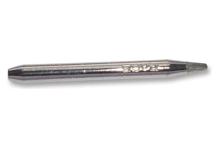 Pace 1121-0533-P5 Tip, Soldering, Chisel, Extended, 1.6Mm