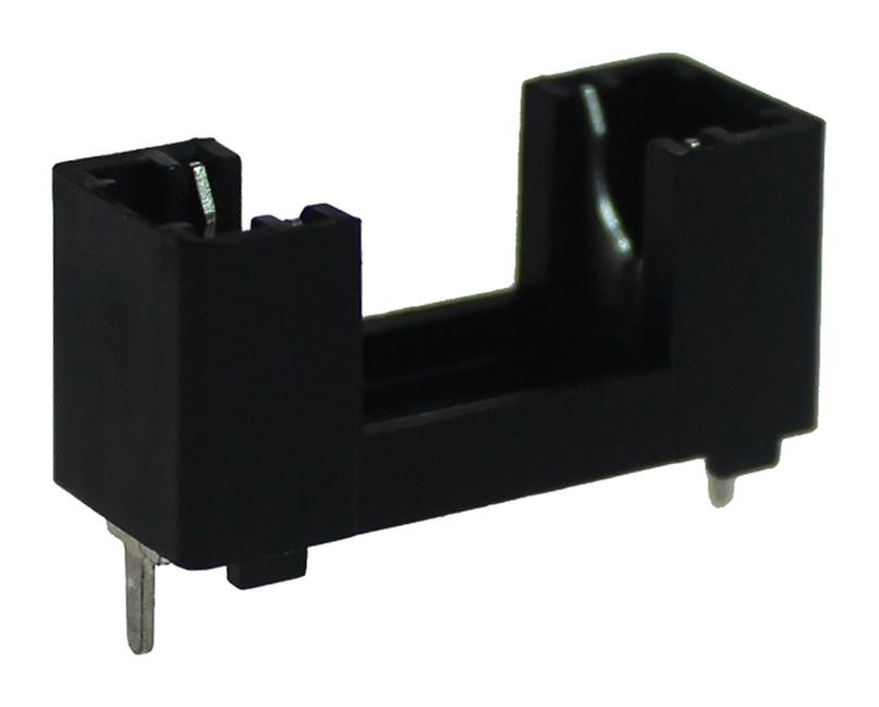 Camdenboss Cfh14 Pcb Fuse Holder, 5Mm X 20Mm, 6.3A, 250V