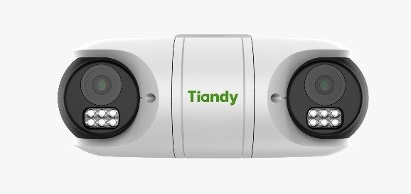 Ip kamera vnitřní, venkovní Tiandy TC-C32RN