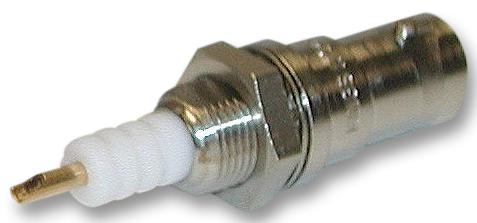 Kings 1704-1 Rf Coaxial, Shv, Straight Jack